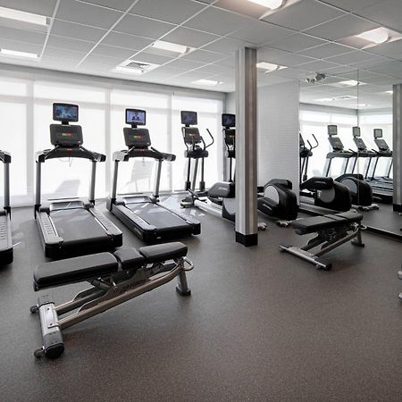Fairfield Inn & Suites By Marriott Tampa Wesley Chapel Bagian luar foto