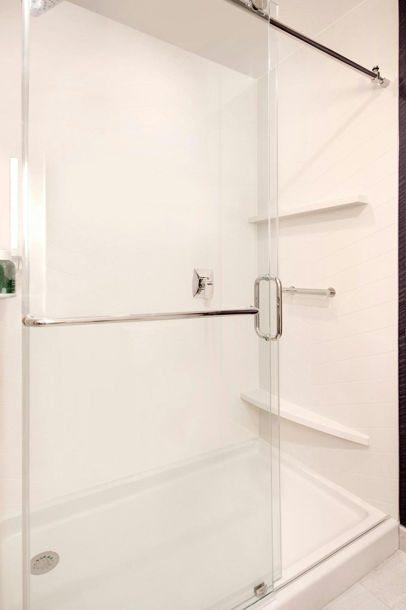 Fairfield Inn & Suites By Marriott Tampa Wesley Chapel Bagian luar foto