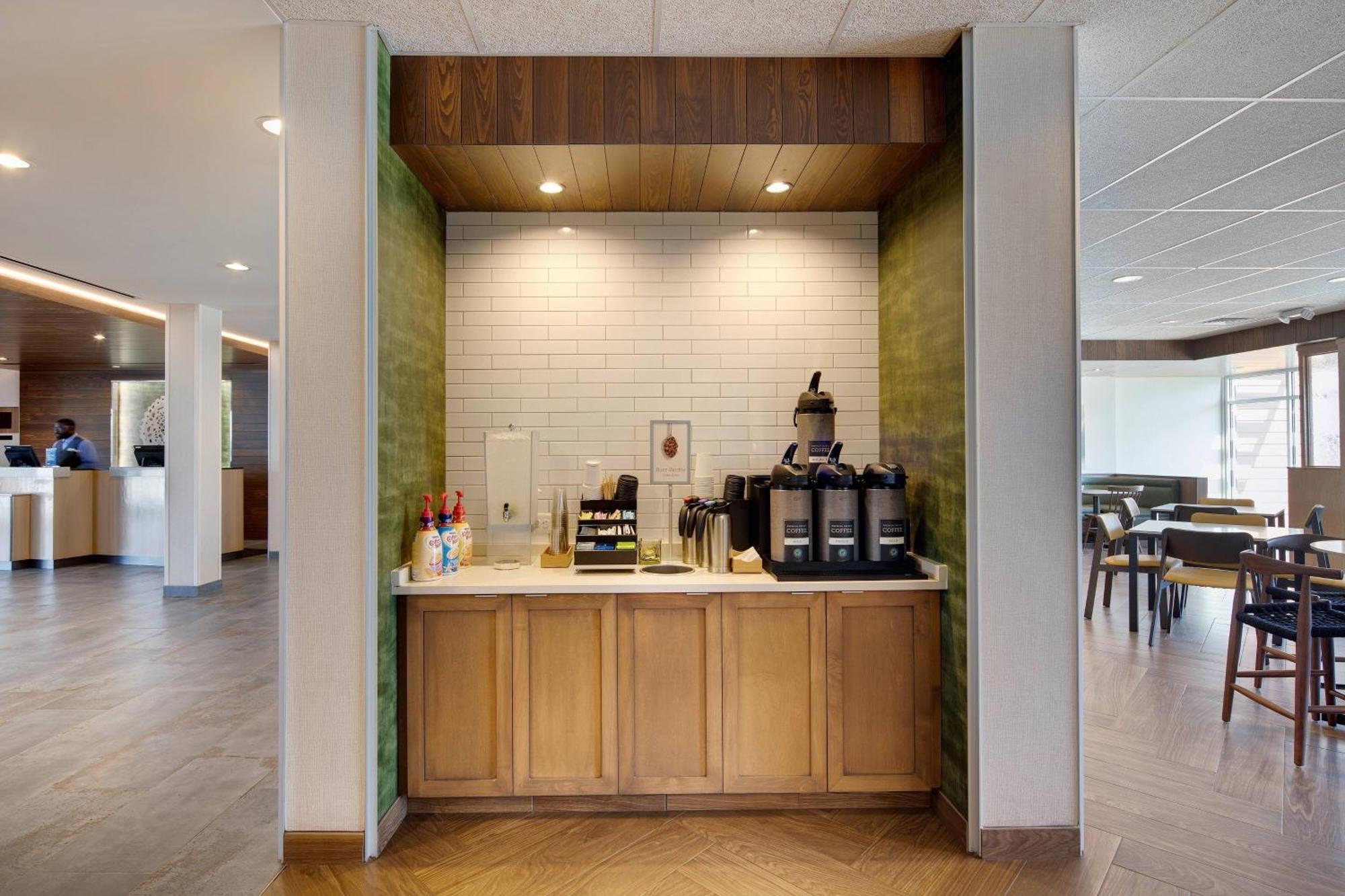 Fairfield Inn & Suites By Marriott Tampa Wesley Chapel Bagian luar foto