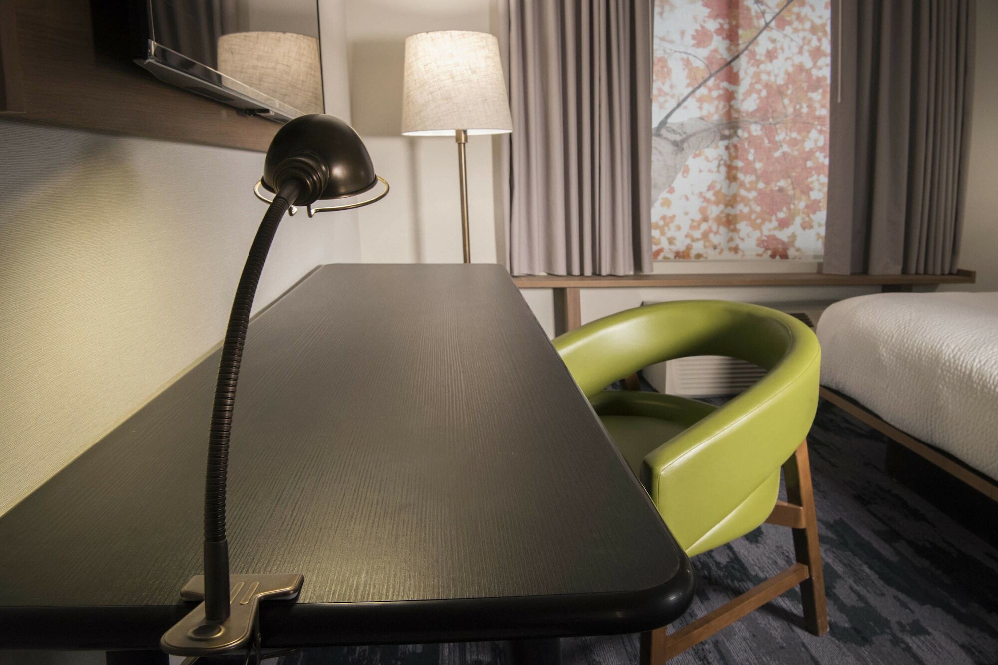 Fairfield Inn & Suites By Marriott Tampa Wesley Chapel Bagian luar foto